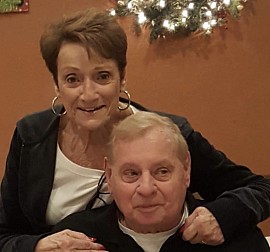 Linda & Joe