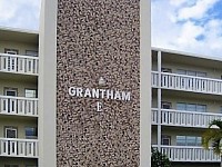 Grantham E Condominium Association Inc.