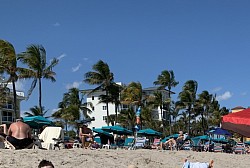 Deerfield Beach