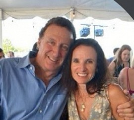Heather & Don