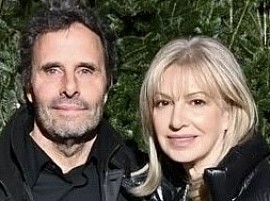 Patrizia & Anthony