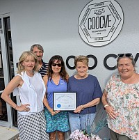 Grantham E Board of Directors, March 05, 2026